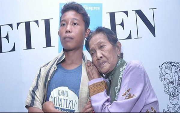 2 năm hậu lấy chồng 16 tuổi, giờ bà lão U71 phải thường xuyên đến phòng khám vì kiệt sức-2