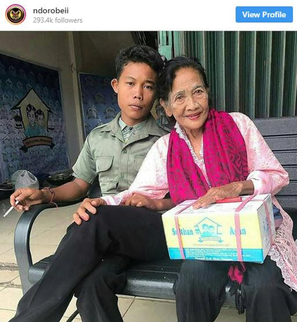 2 năm hậu lấy chồng 16 tuổi, giờ bà lão U71 phải thường xuyên đến phòng khám vì kiệt sức-4