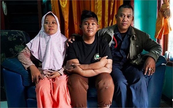 Bé trai nặng 190kg đổi đời khi giảm 104kg nhưng thân hình hiện tại vẫn gây sốc-8