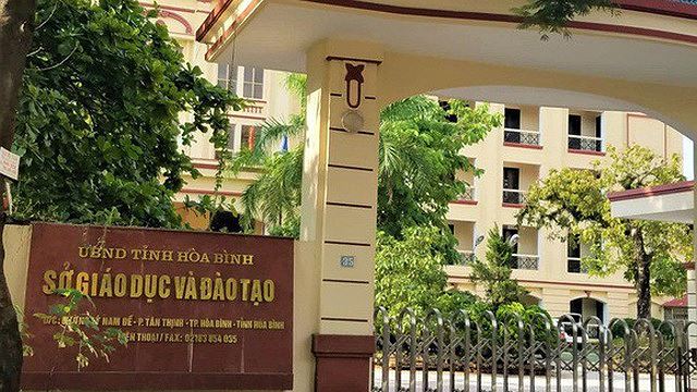 Sự thật về thí sinh dân tộc đạt 2 điểm 10 của Hòa Bình năm 2017-1