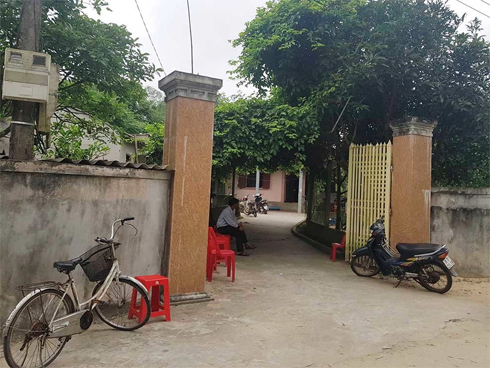 Trào nước mắt bài thơ cô giáo tiễn nam sinh mồ côi bị cậu chém thiệt mạng-3