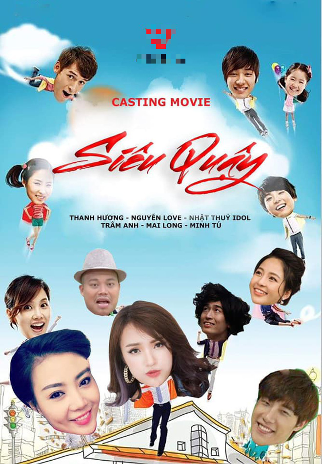 Những hình ảnh không bao giờ còn được lên sóng của hot girl Trâm Anh-1