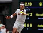 Đánh bại Djokovic, Nadal lần thứ 9 vô địch Italian Open-4