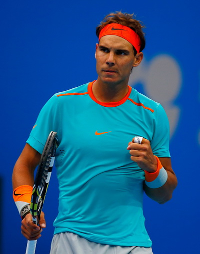 Năm 2019, Nadal có còn bá chủ sân đất nện?-2