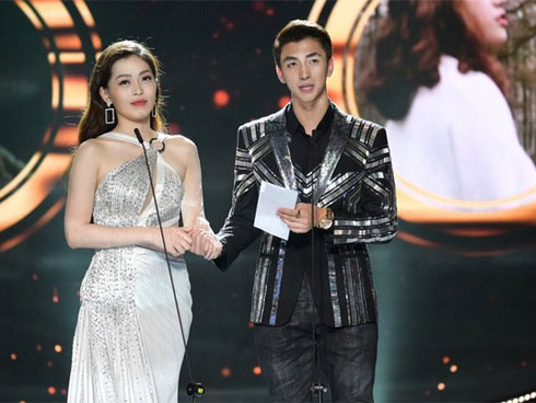 Á hậu Phương Nga quyến rũ khi nhảy Kill This Love của Black Pink-3