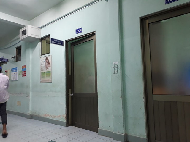 Thai phụ bị giam giữ, tra tấn đến sảy thai ở Sài Gòn: Chỉ vì hơn 1 triệu đồng sao mà tàn ác với nhau thế-3