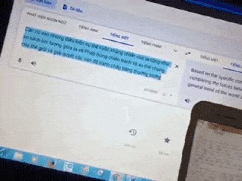 Bạn muốn xóa môn học nào và lời đáp không thể đúng hơn của học trò-14