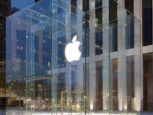 Apple thua kiện hãng đồng hồ chỉ vì câu nói One more thing-3