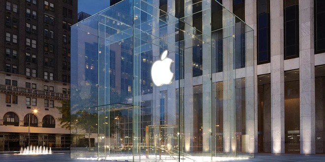 Bị rệp tấn công quá đông và hung hãn, Apple Store ở New York phải đóng cửa-1