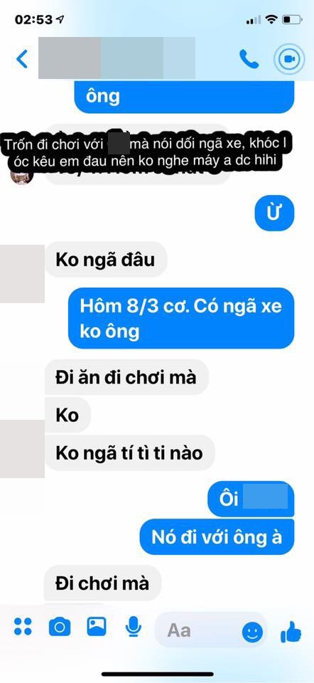 Bị tố cắm sừng cùng lúc 2 chàng trai hàng xóm, hot girl lên tiếng phơi bày chuyện sốc hơn-6