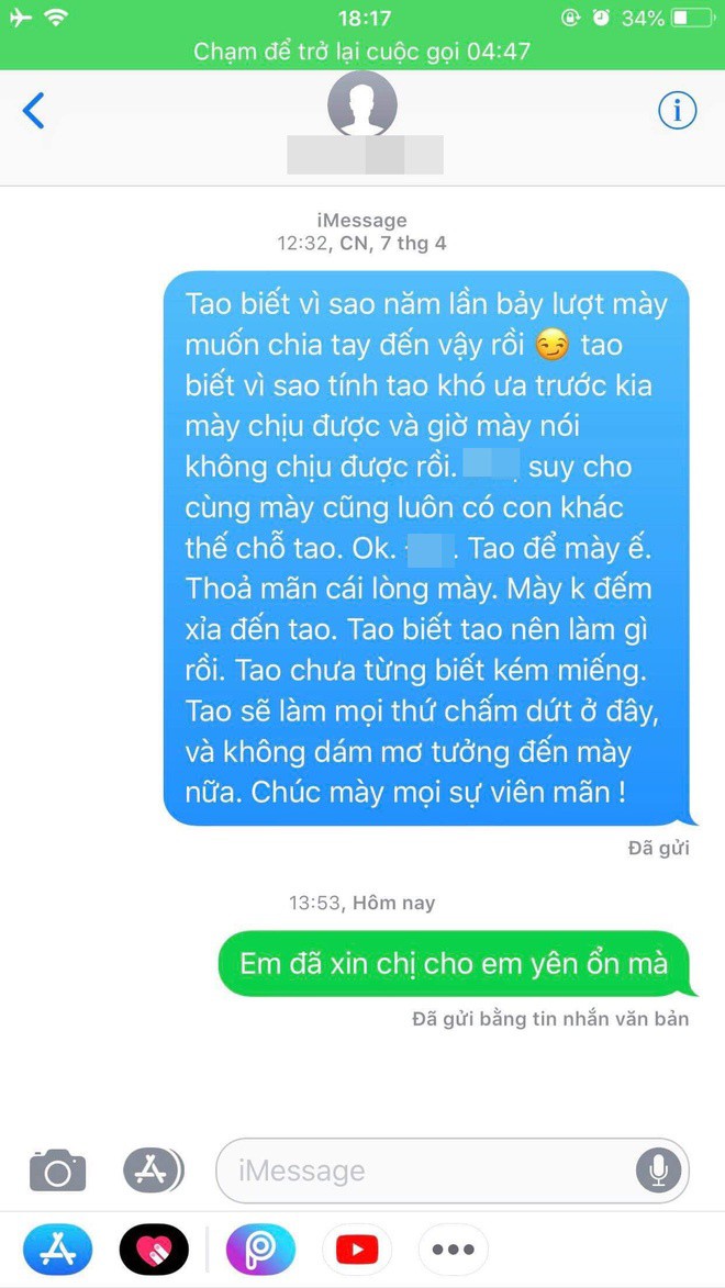 Bị tố cắm sừng cùng lúc 2 chàng trai hàng xóm, hot girl lên tiếng phơi bày chuyện sốc hơn-10