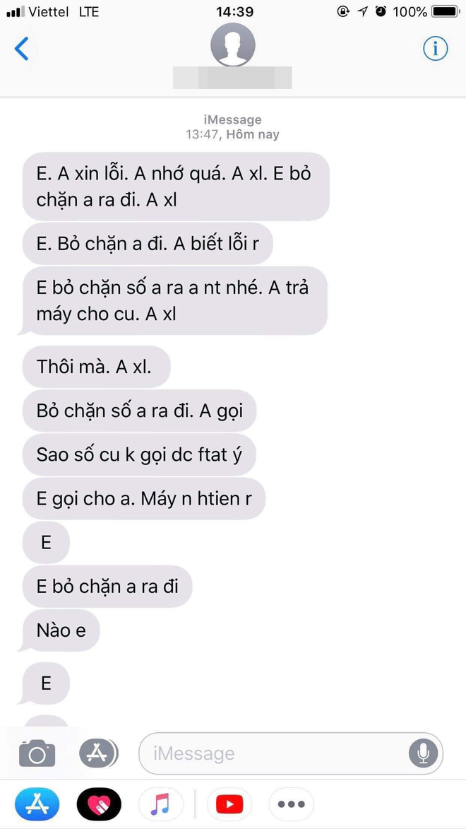 Bị tố cắm sừng cùng lúc 2 chàng trai hàng xóm, hot girl lên tiếng phơi bày chuyện sốc hơn-9