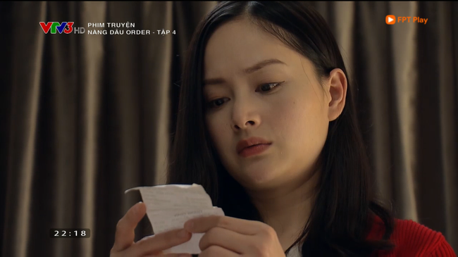 Nàng dâu order: Có lẽ nào đây lại là ý nghĩa của tờ hóa đơn trong túi chồng Lan Phương?-2