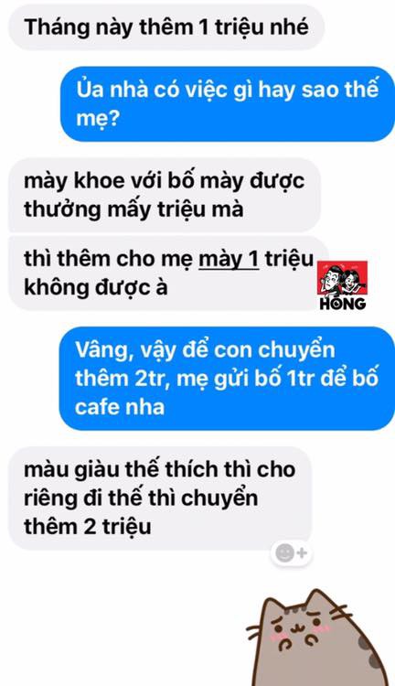 Thanh niên bị mẹ đòi tiền phụng dưỡng 12 triệu/tháng và món quà bất ngờ nhận lại sau 3 năm-1