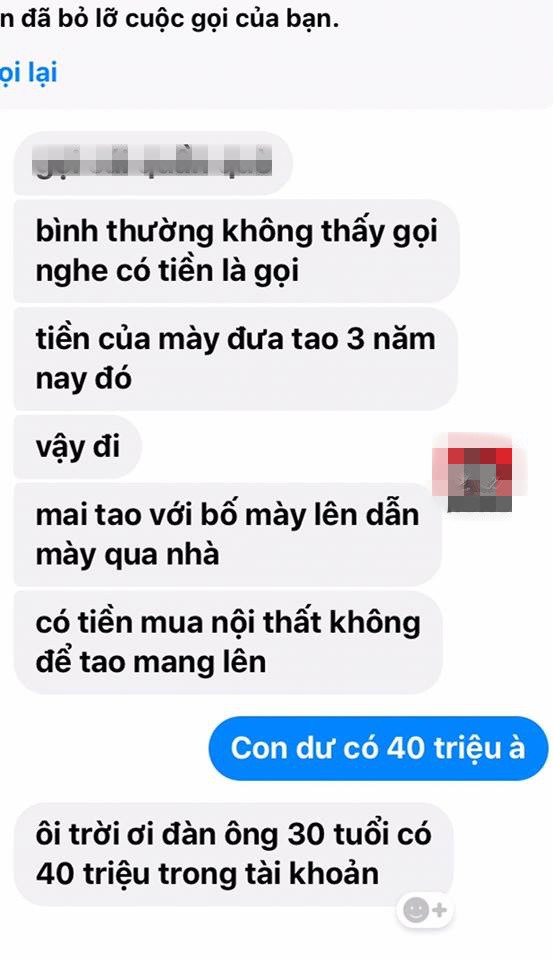 Thanh niên bị mẹ đòi tiền phụng dưỡng 12 triệu/tháng và món quà bất ngờ nhận lại sau 3 năm-6