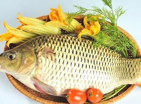 Ăn cá theo cách này nguy hiểm hơn uống 'thuốc độc'