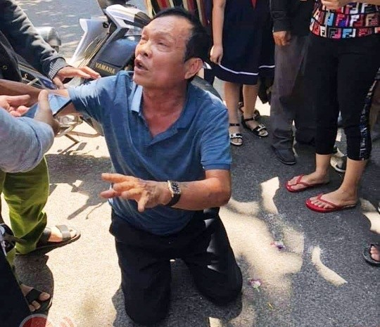 Cấm xuất cảnh đại gia lái xe tứ quý 6666 gây tai nạn khiến 4 người tử vong-1