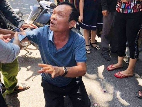 Cấm xuất cảnh đại gia lái xe tứ quý 6666 gây tai nạn khiến 4 người tử vong