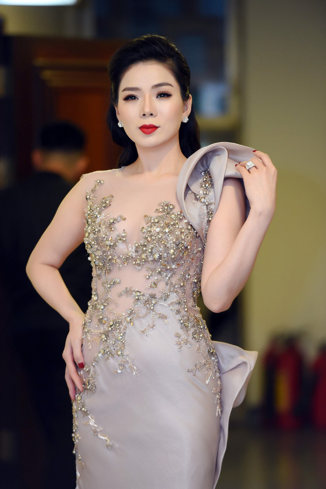 Đông Nhi nhận giải Cống Hiến, Lệ Quyên phát ngôn lạ khiến fan trách móc: Có phải đàn chị đang hằn học?-3