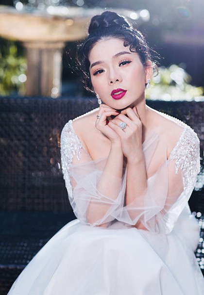 Đông Nhi nhận giải Cống Hiến, Lệ Quyên phát ngôn lạ khiến fan trách móc: Có phải đàn chị đang hằn học?-4