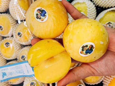 Món ăn nhà nghèo bỗng thành đặc sản: Dân Hà thành ăn hết cả tạ-5