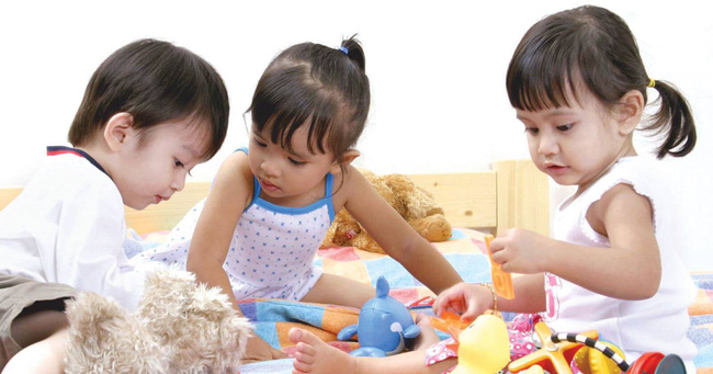 Đây là những điều cha mẹ rất nên lưu ý mỗi khi phải ra tay xử lý tính đố kỵ ở con nhỏ-5