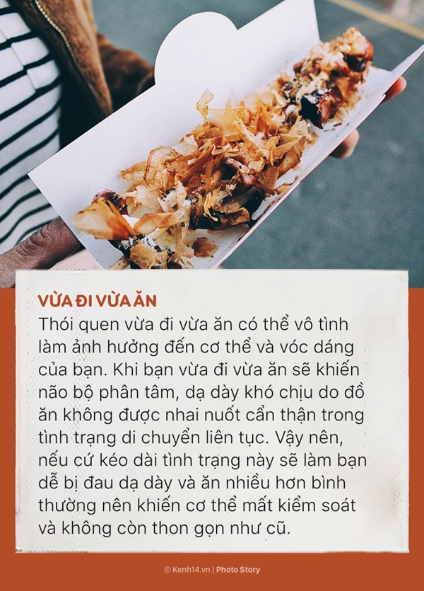 Đừng để sức khoẻ bị tàn phá nhanh chóng bởi những thói quen ăn uống sai lầm này-2