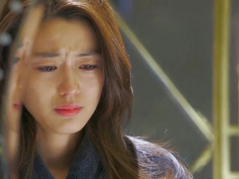 Bị mẹ chồng mắng té tát không biết chăm con sao còn có bầu trước làm gì?”, nàng dâu đáp một lời khiến bà cứng họng-3