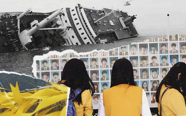 Bé gái gốc Việt sống sót sau thảm họa Sewol: Sang chấn tâm lý khi mất 3 người thân, 1 năm chuyển trường 3 lần vì bị bạn bè trêu chọc-1