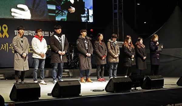 Bé gái gốc Việt sống sót sau thảm họa Sewol: Sang chấn tâm lý khi mất 3 người thân, 1 năm chuyển trường 3 lần vì bị bạn bè trêu chọc-3