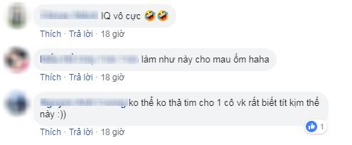Thấy vợ mua lọ nhớt nhớt giống phim người lớn, chồng thẫn thờ khi biết lý do-2