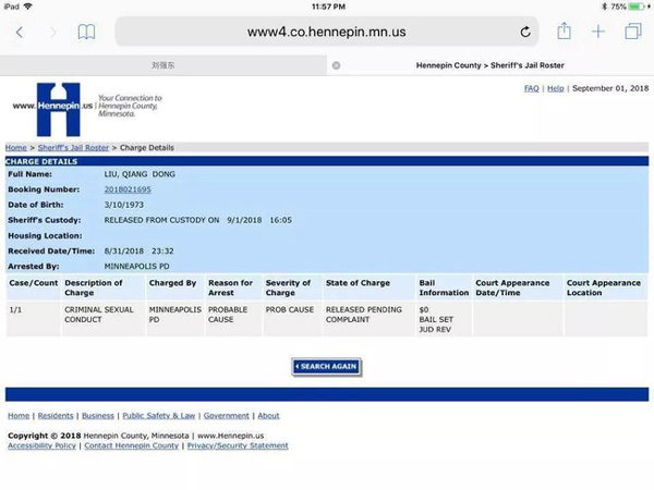 Chính thức bị khởi tố tội cưỡng dâm, chồng tỷ phú của cô bé trà sữa có thể phải bồi thường hơn 1 tỷ đồng-1