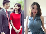 Hot girl trà sữa từ tỷ phú trẻ nhất Trung Quốc đến cô vợ đáng thương-13