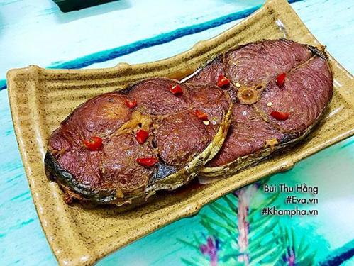 Nấu bữa cơm đơn giản như đan rổ nhưng lại được lòng cả nhà vì quá ngon-2