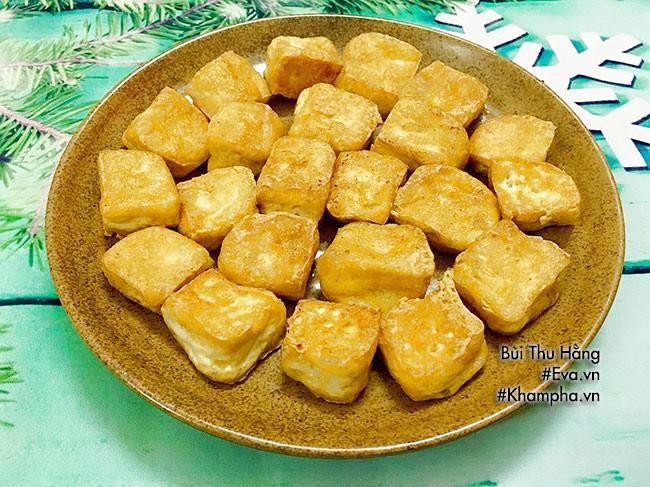 Nấu bữa cơm đơn giản như đan rổ nhưng lại được lòng cả nhà vì quá ngon-5