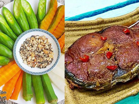 Hấp cua, đặt bụng ngửa lên hay úp xuống, đầu bếp trả lời khiến ai cũng ngạc nhiên-4