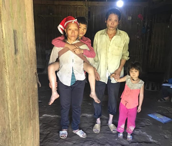 30.000 người Việt mang gen bệnh di truyền không có thuốc chữa, ít người biết-1