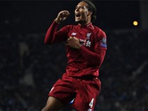 "Hủy diệt" Porto, Liverpool gửi lời tuyên chiến đến Barcelona "Hủy diệt" Porto, Liverpool gửi lời tuyên chiến đến Barcelona