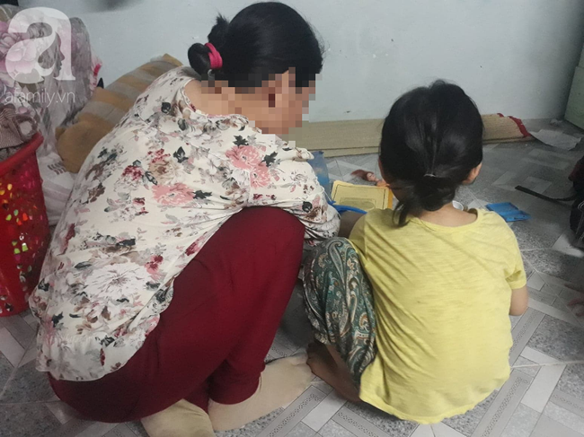 Người mẹ đau đớn làm đơn tố cáo gã xe ôm 60 tuổi xâm hại con gái 5 tuổi: Con bé nói ông ấy làm nó đau lắm...-3