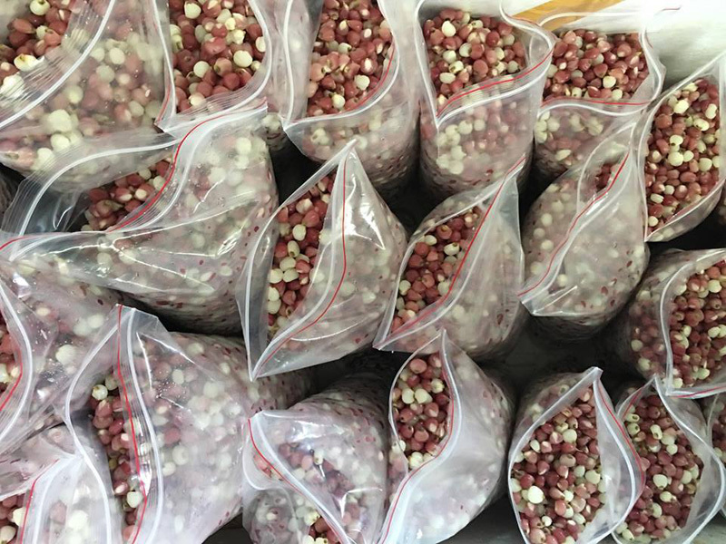 Món ăn nhà nghèo bỗng thành đặc sản: Dân Hà thành ăn hết cả tạ-4