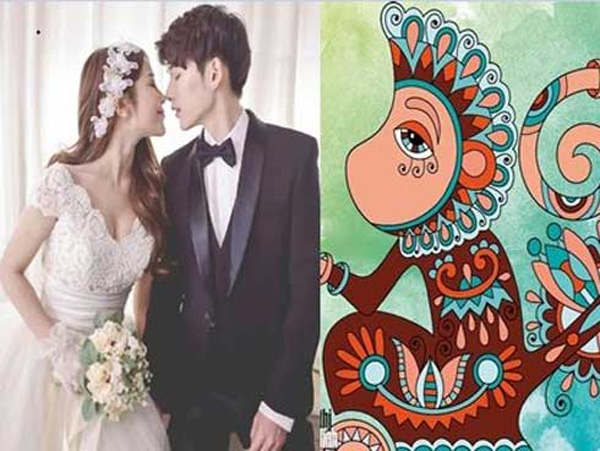 Chỉ đích danh 3 con giáp nam càng SỢ VỢ càng GIÀU TO, phát tài như vũ bão-1