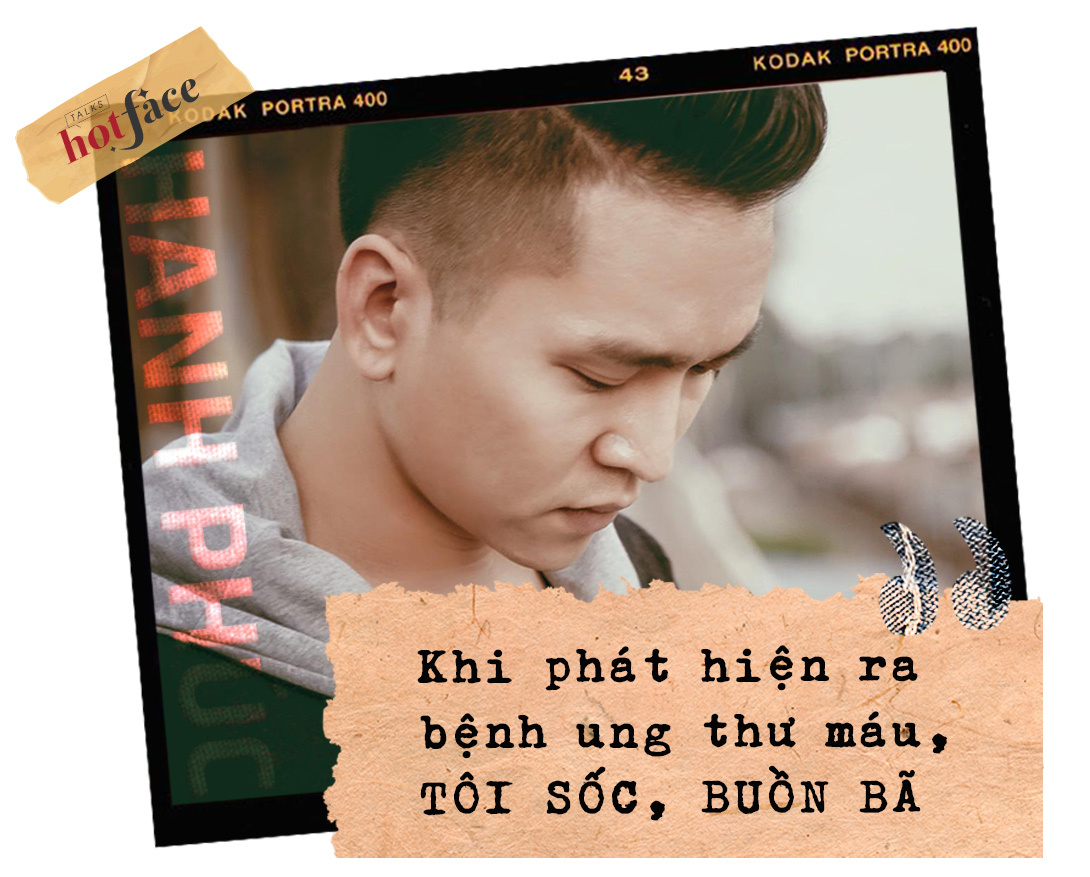 MC Hạnh Phúc: Tôi không giận khi người yêu đòi chia tay lúc bị ung thư-2