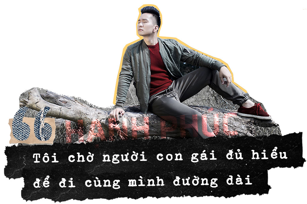 MC Hạnh Phúc: Tôi không giận khi người yêu đòi chia tay lúc bị ung thư-4