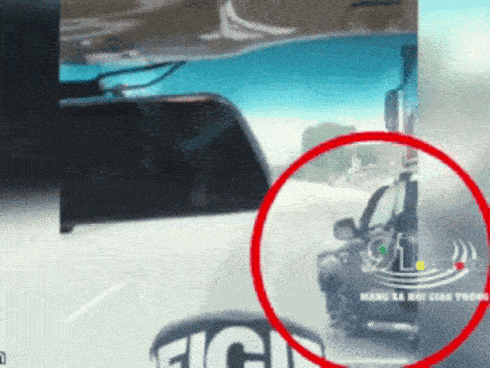 Bàng hoàng phát hiện thi thể người phụ nữ nằm cạnh xe máy giữa đường lúc rạng sáng-3