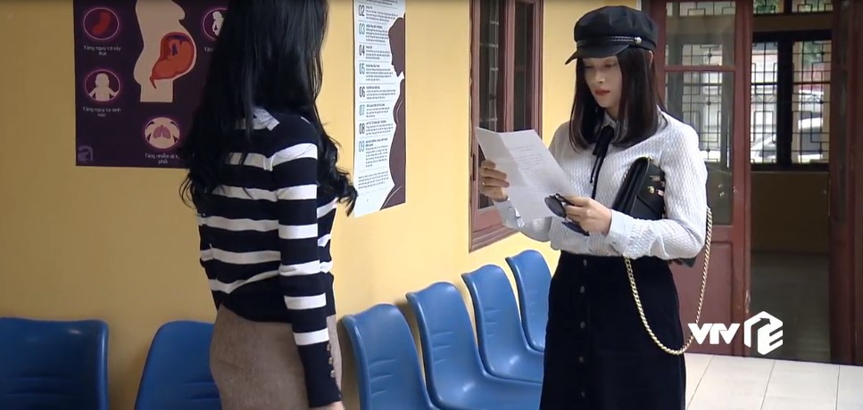 Nàng Dâu Order Lan Phương nhu nhược đến nhảm nhí, fan đòi ship gấp chị Diệu Ân Oán đến xử hồ ly!-2