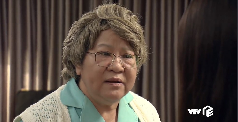 Nàng Dâu Order Lan Phương nhu nhược đến nhảm nhí, fan đòi ship gấp chị Diệu Ân Oán đến xử hồ ly!-6