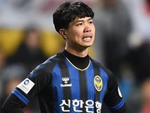 "Công Phượng vẫn toàn thể hiện những mặt yếu kém thôi!" "Công Phượng vẫn toàn thể hiện những mặt yếu kém thôi!"