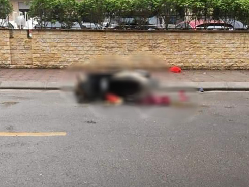 Cháy cửa hàng ở Huế, 2 vợ chồng cùng con gái 12 tuổi tử vong-6