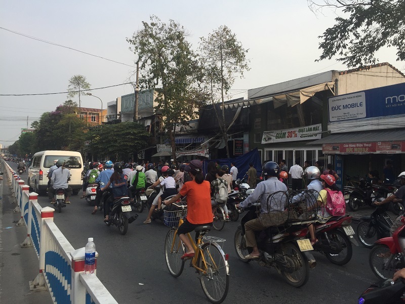 Cháy cửa hàng ở Huế, 2 vợ chồng cùng con gái 12 tuổi tử vong-5