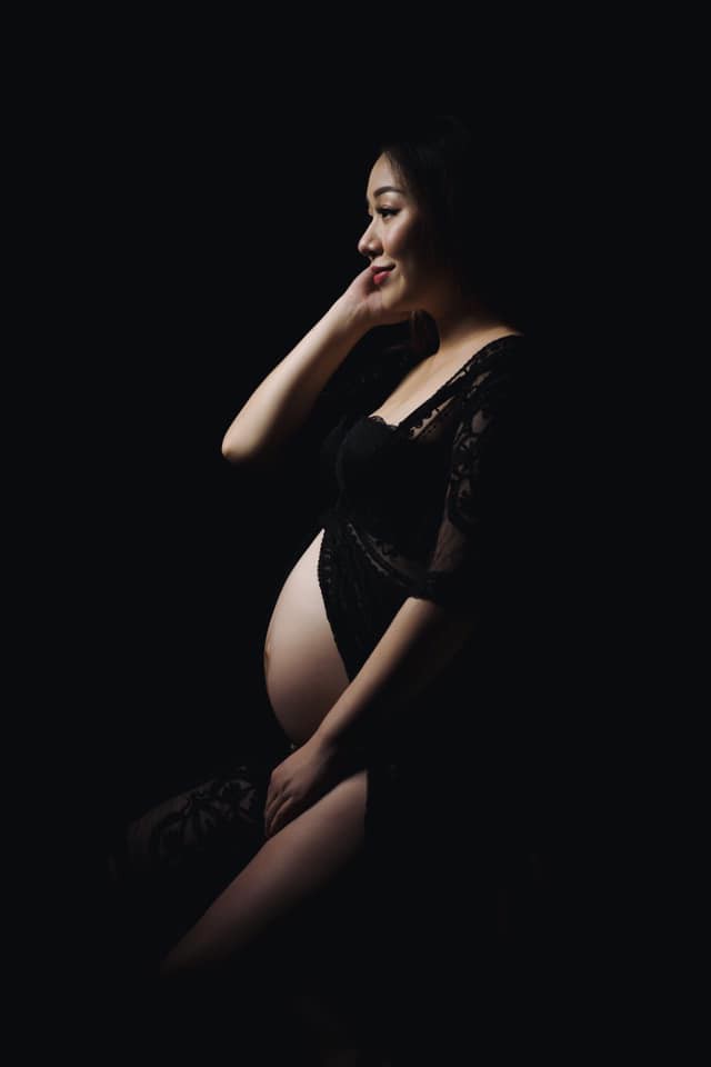 Vừa bế con vừa chia sẻ quan điểm về chuyện có nên lấy chồng sớm, Ngô Phương Lan được hội chị em ủng hộ-2
